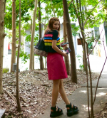 Angel Eyes何気ないショットがとても綺麗に写る✨自然に盛れてしまうカラーコンタクト。私はかなり目が悪いので-2.00ですが、よく見えて付け心地も良い上に顔がベビーフェイスになるので最強だ&hellip;のInstagram画像