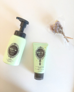 ＼ロゼットの洗顔で朝夜毛穴ケア！／朝と夜の洗顔って使い分けてる？？朝におすすめの泡タイプと夜におすすめのチューブタイプだよ🫧私は朝は断然泡タイプ派✨朝ほんとーに苦手で、時短大事🥹泡タイプほん&hellip;のInstagram画像