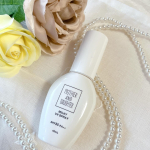 𓈒𓏸┈┈┈┈┈┈✾┈┈┈┈┈┈𓏸𓈒メイクキープ効果もあるM&D　ミルキーUVスプレーをお試しさせて頂きました‪‪𓂃 𓈒𓏸◌PGガス、アルコール、パラベン、シリコーン、合成着色料、合成香料&hellip;のInstagram画像