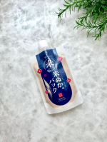 ＼ロゼット💙／江戸こすめ　米ぬか*のパック@rosette.officialまるで本物のぬか床のようなロゼットさんの洗い流すパック。新たに糀エキス**を新配合！リニューアルして新登場&hellip;のInstagram画像