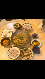 🍽️ 大田記念病院が考えた白だし（8月発売）▶ 病院&times;有機の&ldquo;からだ想い&rdquo;白だし登場！@teraoka_soy_sauce👨&zwj;⚕️ 専門病院と老舗醸造の共同開発管理栄養士の知見 &times; 寺岡有&hellip;のInstagram画像