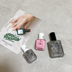 𓂃 𓈒𓏸𑁍＠manucurist_japanマニキュリストの親子で楽しむ夏ネイル！！☀️バーバパパシリーズ 3本セットです💅お子さま用ネイル「プティマニキュリスト」ヴィーガンポリッ&hellip;のInstagram画像