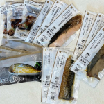 ..#PR #大阪ガス #FitDish2507_8 #monipla #FitDish_fan✎𓂃おかず定期便「FitDish」レンジで約1分！おかず定期便✨家族構成や好き嫌いなど&hellip;のInstagram画像