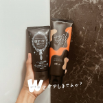 .ロゼットの商品をw使用し毛穴をケアしませんか✨👃ごっそり落としてすっきり爽快肌になれます🌱_______________#PR #ロゼット株式会社 #ロゼット #rosette&hellip;のInstagram画像