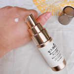 VARON マスターズブレンド＜ミニボトル＞夫のスキンケアに、サントリーさんのVARON マスターズブレンドのオールインワンセラムを取り入れています！◼︎商品説明◼︎大人気の大人の男性用オー&hellip;のInstagram画像