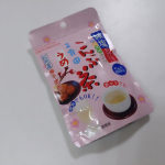 減塩梅こんぶ茶玉露園さんの有名こんぶ茶✨こんぶ茶って、少し飲みづらいイメージがありましたが、減塩梅こんぶ茶🍵アイスでもホットでもサッと溶けてどちらもまた違ったテイストを楽しめて美味しくて飲みや&hellip;のInstagram画像