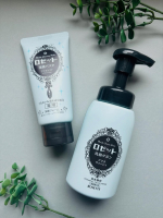 ロゼットから商品を頂き、お試しさせて頂きました！今回は、忙しい朝にピッタリな押したら泡で出てくる、泡洗顔🔶ロゼット洗顔サボン スムースウォッシュ🔶汚れをしっかり落としたい夜にチューブタイプの&hellip;のInstagram画像