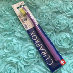 クラプロックスCS5460を使ってます🎵クラプロックスCS5460スイスのプレミアム歯ブラシで初めての磨き心地！超極細毛の圧倒的な植毛本数により、歯ぐきにやさしく汚れをしっかり落とします。&hellip;のInstagram画像