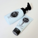 #PR⭐⭐⭐⭐⭐⭐朝夜の使い分けで肌すっきり🩵🩵✔ロゼット洗顔サボン アクネウォッシュ【医薬部外品】時短したい朝に🌞泡タイプってサッと使えるから大好き🥹&lrm;&lrm;&lrm;🤍🫧‪&lrm;&lrm;私はＷ洗顔が必&hellip;のInstagram画像