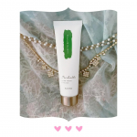 憧れのあの香りでハンドケア💖香水のようなハンドクリームパルコレ ハンドクリーム EG を使いはじめました✨これ、エメラルドガーデンの香りが、と～ても良いの💞香りのあるものが好きなので嬉し&hellip;のInstagram画像