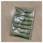 玄米酵素ハイ・ゲンキ スピルリナ食物繊維たっぷり‼️ビタミンB群やアミノ酸なども豊富。健康・美容に必要な栄養素が40種類以上含まれている玄米酵素にスーパーフード【スピルリナ】をプラスした「ハイ&hellip;のInstagram画像