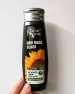 #PR #石澤研究所 #ナチュールバイタル #カラートリートメント #ヘアケア #セルフカラー #晴れツヤ髪 #ヒマワリ #ヘアマスク #ヘアカラー #ヘアトリートメント #新商品 #リニューアル #&hellip;のInstagram画像