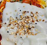 口コミ：おうちバルにオススメひとふりでごちそう気分クレイジーガーリックの画像（2枚目）