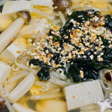 口コミ：おうちバルにオススメひとふりでごちそう気分クレイジーガーリックの画像（3枚目）