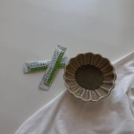 🧸supplement .~置き換えダイエット~朝バナナジュースに混ぜて飲んでます🥛🍌粉が口の中に広がるのが苦手なので混ぜてますがそのままでもOK ◎ 食べ過ぎた日のリセットに&hellip;のInstagram画像