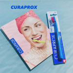 #PR #株式会社クラデンジャパン #クラプロックス使ってみた #天使の歯ブラシ #monipla #curaprox_fanクラプロックスCS5460見た目もとてもカラフルで可愛らしい歯ブラ&hellip;のInstagram画像