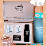 『VARON(ヴァロン)マスターズブレンド』✨大人の男性向けのスキンケア！男性もシミやシワが気になるんですね、若い頃の日焼けでシミが出来たり加齢によるシワが気になるようです😁お手入れして是&hellip;のInstagram画像