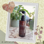 株式会社シーズ様よりご提供いただきました！&nbsp;★【アミノ酸オーガニックシャンプー】 オーロラシャンプー&nbsp;美意識の高いバレリーナにも人気だという注目のフルボ酸、ミノキシジル誘導体のシャンプーです&hellip;のInstagram画像