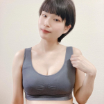 VIAGEビューティアップナイトブラ着心地重視のナイトブラならコレ！サラッとした着心地で、チクチクしないしほどよいホールド感がクセになる。楽なのにバストケアもしてくれて、めちゃくちゃお気に&hellip;のInstagram画像