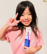 スイス発プレミアムな歯ブラシ、クラプロックス🪥極細の柔らかな毛先が12,460本も詰め込まれた柔らかい歯ブラシ✨磨き心地も優しく磨けて、普段からやわらかめ歯ブラシを選んでるのでこちら好みの柔らかさ&hellip;のInstagram画像