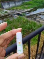 ノンケミカルなうるおうUV対策☀季節の変わり目のお肌がゆらぎやすい時にもぴったり✨やさしい処方だから、赤ちゃんでもつかえるよ☺️白浮きしないで、お肌を紫外線から守ってくれるから安心だね。&hellip;のInstagram画像