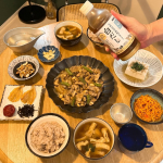 🍽️ 大田記念病院が考えた白だし（8月発売）▶ 病院&times;有機の&ldquo;からだ想い&rdquo;白だし登場！@teraoka_soy_sauce👨&zwj;⚕️ 専門病院と老舗醸造の共同開発管理栄養士の知見 &times; 寺岡有&hellip;のInstagram画像