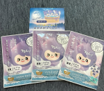 #PR #GR株式会社 #JUSOBATHPOWDER #旅するJUSO #ラベンダー風呂 #エプソムソルト #おやすみラベンダー #monipla #GRinc_fan旅するJUSOちゃんのご当&hellip;のInstagram画像