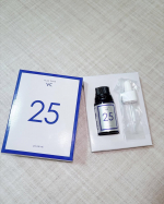 ｡:+* ﾟ ゜ﾟ *+:｡:+* ﾟ ゜ﾟ *+:｡:+* ﾟ ゜ﾟ *+:｡　　プラスキレイ　プラスピュアVC25をいただきました‼️😍　　商品プラスキレイ　プラスピュアVC25　　&hellip;のInstagram画像