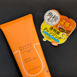 【あつめの毛穴ホットクレンジング】温感クレンジングは好きですか？グリセリンの「空気中の水分を吸収し熱を発する原理」を利用したものですが、特性をうまく生かした商品ですよね。商品名に&rdquo;あつめの&hellip;のInstagram画像