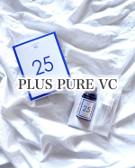 .━ ━ ━ ━ ━ ━ ━ ━ ━ ━ ━ ━▫️ @ekumede ▫️ #プラスピュアVC25━ ━ ━ ━ ━ ━ ━ ━ ━ ━ ━ ━.水を一切使わないピュアビタミンC*1を&hellip;のInstagram画像