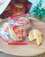 口コミ記事「もち吉さんの"特えび"、初めて食べたー♡」の画像