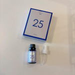 🌟プラスピュアVC25でつるつるタマゴ肌💖高濃度ピュアビタミンCを25％ぎゅっと配合💧くすみ・毛穴・乾燥による小じわのお悩みに、しっかりうるおい＆透明感チャージ✨水にも油にもなじむA-PVC設&hellip;のInstagram画像