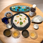 🍽️ 大田記念病院が考えた白だし（8月発売）▶ 病院&times;有機の&ldquo;からだ想い&rdquo;白だし登場！@teraoka_soy_sauce👨&zwj;⚕️ 専門病院と老舗醸造の共同開発管理栄養士の知見 &times; 寺岡有&hellip;のInstagram画像