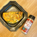 🧄【クレイジーガーリック 111g】＼カリカリ香ばしさがクセになる！万能スパイス🌿／🧂ノンフライなのにカリッと香ばしいガーリックに、まろやかな岩塩・オニオン・ブラックペッパー・タイムを絶妙ブ&hellip;のInstagram画像