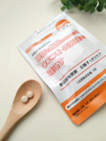 &infin;1ヶ月前から　1日2粒１番食事量が多い、夕飯前に飲み始めた『新谷植物発酵　お腹すっきりケア』飲み忘れを3日ほどしましたが、毎朝、すっきり快調になるようになってきました😊✨8月下&hellip;のInstagram画像