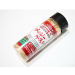 .\ クレイジーガーリック /ノンフライとは思えない😳✨カリカリに揚げたような香ばしいガーリックに、まろやかな味わいの岩塩、オニオン、ブラックペッパー、タイムなどをブレンドしたクレイジーガーリ&hellip;のInstagram画像