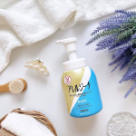 ❥⁡【アレルジーナ】抗ヒスタミン成分配合 泡ボディソープ⁡@allergina_neo┈┈┈┈┈┈┈┈┈┈┈┈┈┈┈┈┈┈⁡日本で唯一&ldquo;抗ヒスタミン成分&rdquo;配合のボディソープ。⁡・&hellip;のInstagram画像