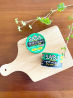 サバ・バジル ジェノベーゼ風をお試し🍴..........国産バジルを使用し、隠し味にチーズパウダーを加えたバジル香るサバ缶..........ランチのパスタに使ってみました茹で&hellip;のInstagram画像