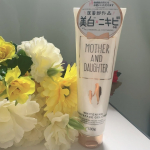 マザーアンドドーター医薬部外品 ホワイトニングボディ&フェイスジェルクリーム しっとりベタつかない薬用美白ジェルクリーム！有効成分でニキビやあせも、ひび、あかぎれも防ぎます。【トラネキサム酸&hellip;のInstagram画像