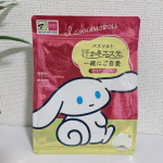 汗かきエステ気分シリーズの中から2025/9/15に発売になるマツキヨ＆ココカラカンパニー限定品の「汗かきエステ気分　一緒にご自愛」をお試しさせていただきました。シナモロールちゃんのかわいいパッケ&hellip;のInstagram画像