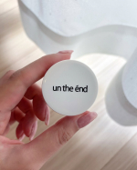 .毛穴を瞬時に消し、崩れ・テカリを1日防いでくれるプライマー🤍－－－－－－－－－－－－－－－「アンジエンド　ピンクプライマー」こちらの化粧下地、ピンクカラーで肌のトーンを上げつつ、毛穴&hellip;のInstagram画像