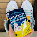 ✳︎【新田ゼラチン】ランショット運動後、手軽に飲めるパウチタイプのリカバリードリンク✨1本にコラーゲンペプチド、クエン酸、必須アミノ酸BCAAを配合。運動後に飲みやすいシトラス味🍋&hellip;のInstagram画像