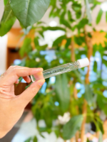 🍂秋を感じる、やさしい金木犀の香り秋の訪れを先どりできる、ほのかに甘い金木犀のコロンが当選しモニターさせて頂きました！ふんわり漂う香りに包まれると、お花畑にいるような気分になりました💐✨甘い&hellip;のInstagram画像