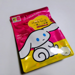 汗かきエステ気分　一緒にご自愛❣️マツキヨ＆ココカラカンパニー限定品で可愛いすぎるシナモンロールのパケがきゅんっ❣️お風呂に入るのが楽しみになる😍✨開けた瞬間、シア＆ザクロの香りがとーっ&hellip;のInstagram画像