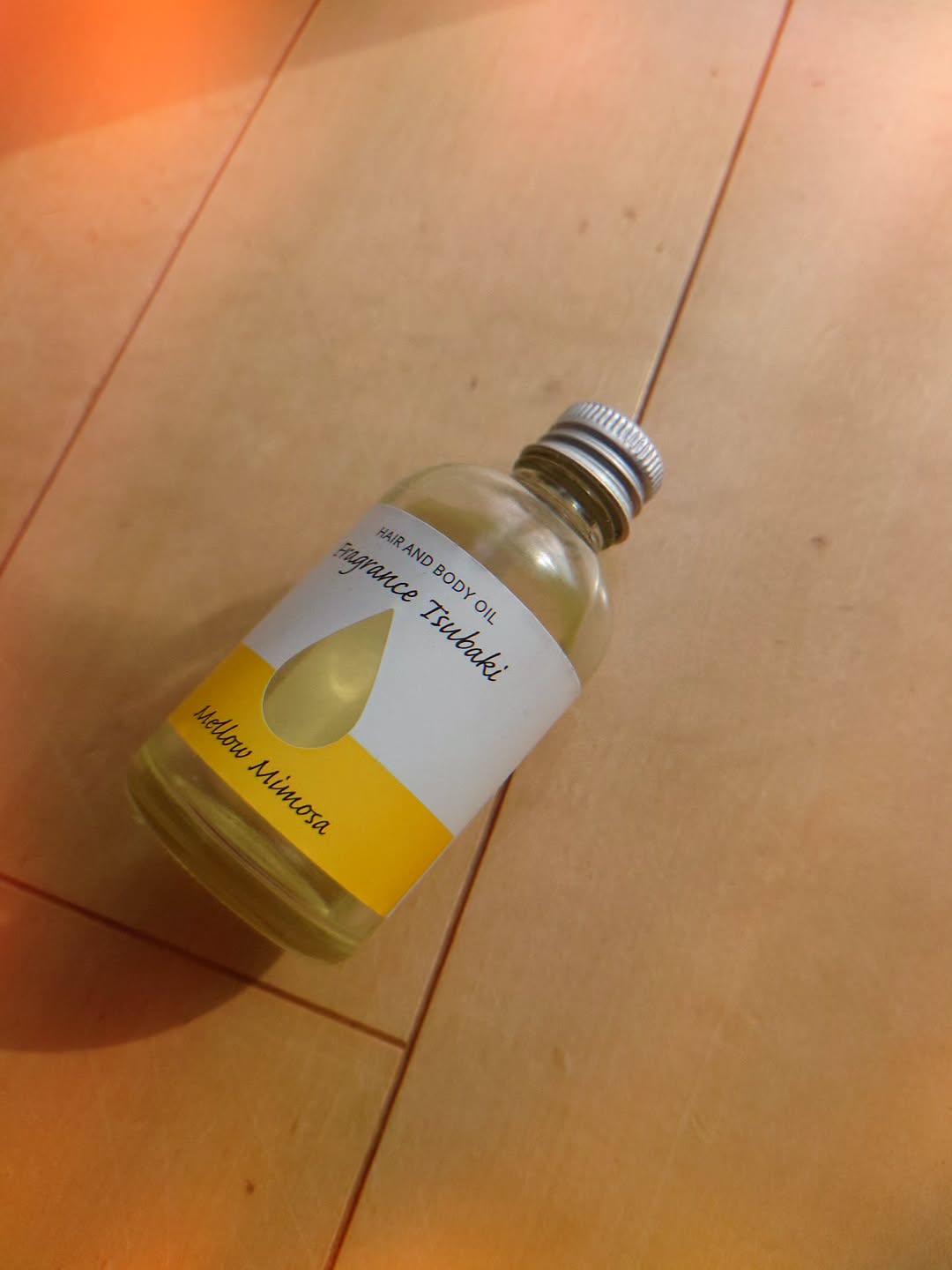 口コミ投稿：この椿オイル好きすぎて🫶もう無くなりそう。。ヘアにもボディにも♡♡#PR #テンスター …