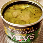 #PR #清水食品 #SSK #サババジル #バジル #サバ缶 #ジェノベーゼ風 #monipla #ssk_fan頂いたサババジルとジャガイモを合わせて生春巻きを作りましたジャガイモとさばをほん&hellip;のInstagram画像