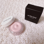 アンジエンドピンクプライマー⁡プロ愛用の化粧下地がリニューアル♪ほんのりピンク色をしていて、自然に血色感をプラスしてくれるので、顔色が明るく見えます。⁡クリーミィなテクスチャーですが、塗る&hellip;のInstagram画像