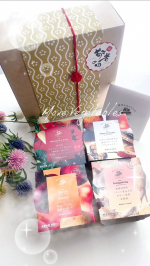 ‪𓂑 𓌈𝔾𝕆𝕌ℝ𝕄𝔼𝕋‪𓂑 𓌈⋈・。・。⋈・。・。⋈・。・。⋈敬老の日に美味しいスープを贈ってみませんか꒰⍢꒱？《野菜をMOTTO》スープ4個ギフトセット（敬老の日ラッピング）をお迎えしてみたの&hellip;のInstagram画像