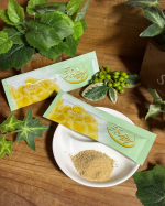 黄金のキノコで、いつまでも元気に🏃健康寿命100を目指し人生を楽しもう！！ってことで近年注目を集めている黄金のキノコと呼ばれているタモギタケというキノコの成分、エルゴチオネインが配合された健康食&hellip;のInstagram画像