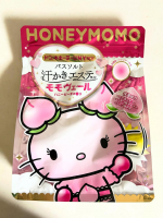 #PR #株式会社マックス #汗かきエステ気分 #入浴剤 #バスソルト #お風呂グッズ #サンリオ #ハニーモモ #マックスコスメ #マックス #マックスコスメオンラインショップ #ドンキ #UNY &hellip;のInstagram画像